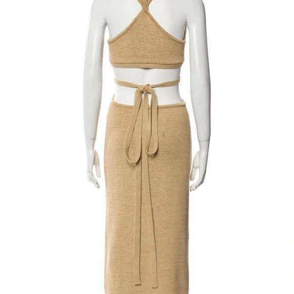 Cult Gaia dress - Picture 2 of 2